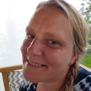 Profilbild von Tanja Gertzen