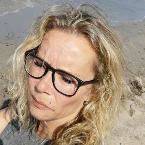 Profilbild von Tanja Gestalter