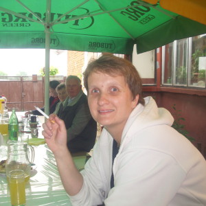 Profilbild von Tanja Giba