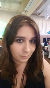 Profilbild von Tanja Gibat