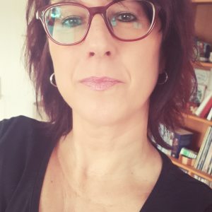 Social Media Profilbild Tanja Giegerich 