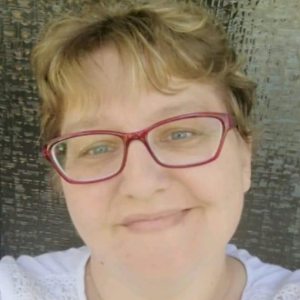 Profilbild von Tanja Gierlich