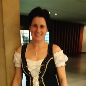 Profilbild von Tanja Giese