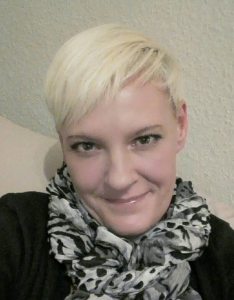 Social Media Profilbild Tanja Giesen 
