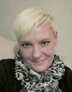 Profilbild von Tanja Giesen