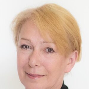 Profilbild von Tanja Gil
