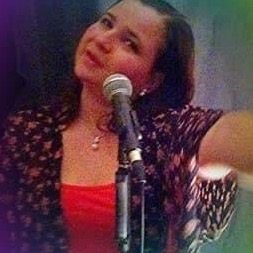 Profilbild von Tanja Glanz