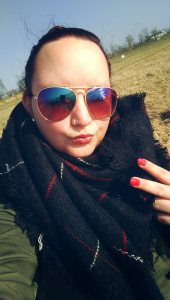 Profilbild von Tanja Glaser