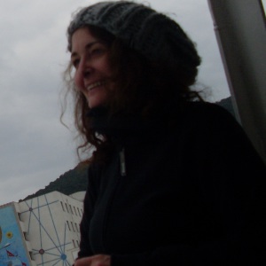 Profilbild von Tanja Gluch