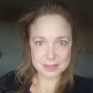 Profilbild von Tanja Gluschitz