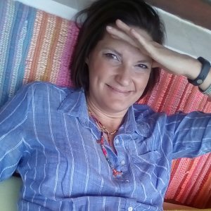 Profilbild von Tanja Göbel