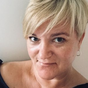 Profilbild von Tanja Görz