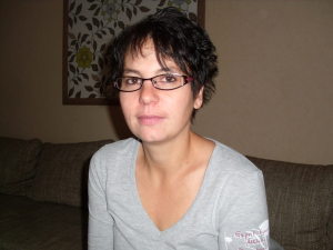 Profilbild von Tanja Gössel