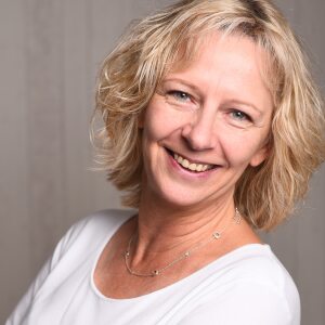 Profilbild von Tanja Göttsch