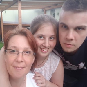 Profilbild von Tanja Götz-Schömburg