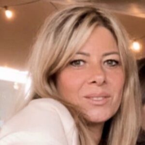 Profilbild von Tanja Götze