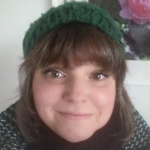 Profilbild von Tanja Gongala