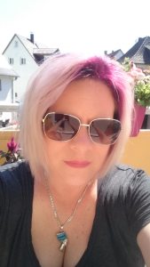 Profilbild von Tanja Gonschorek