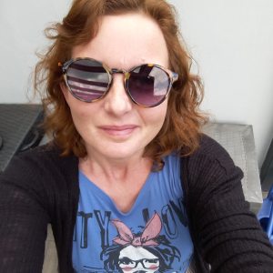 Profilbild von Tanja Gräbe