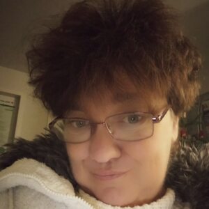 Profilbild von Tanja Graefe