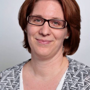 Profilbild von Tanja Graf