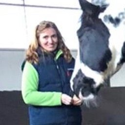 Profilbild von Tanja Gramsch