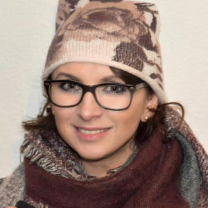 Profilbild von Tanja Grech
