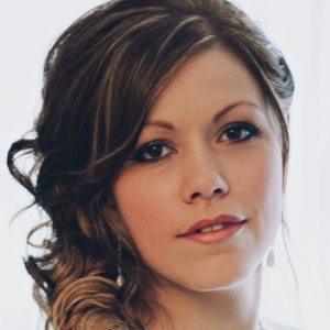 Social Media Profilbild Tanja Greger-Strebel 
