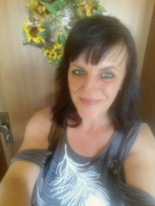 Profilbild von Tanja Greiner