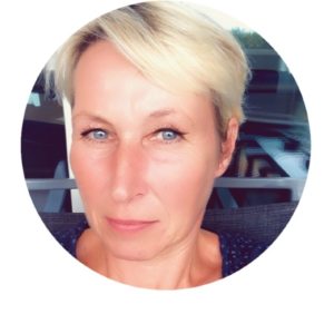 Profilbild von Tanja Gretzki