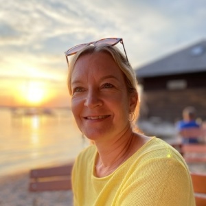 Profilbild von Tanja Greve