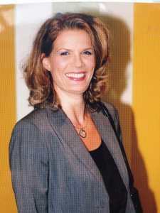 Profilbild von Tanja Greven