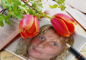 Profilbild von Tanja Griesche