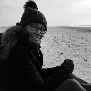 Profilbild von Tanja Grimm