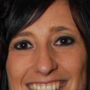 Profilbild von Tanja Grimm