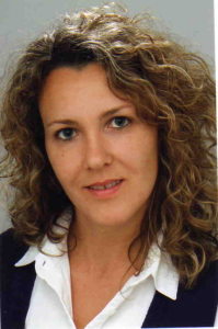 Profilbild von Tanja Groetsch