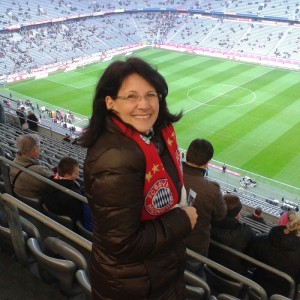 Profilbild von Tanja Grow