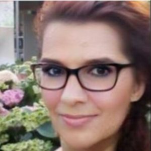 Profilbild von Tanja Grünwald