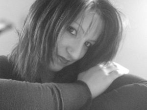 Profilbild von Tanja Grund