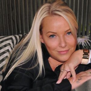 Profilbild von Tanja Grund