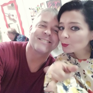 Profilbild von Tanja Grundmann