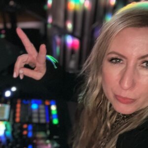 Profilbild von Tanja Grundt