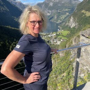 Profilbild von Tanja Guder