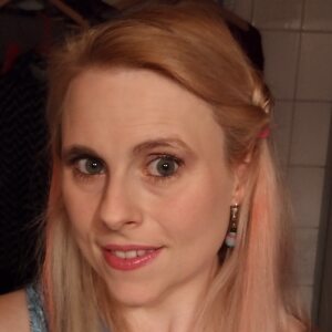 Profilbild von Tanja Güder