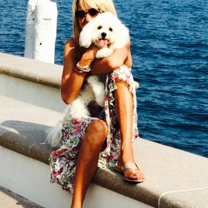 Profilbild von Tanja Guldner