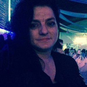Profilbild von Tanja Gusani