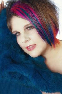 Profilbild von Tanja Guske