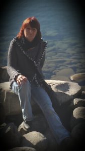 Profilbild von Tanja Gut