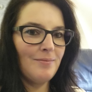 Profilbild von Tanja Gut