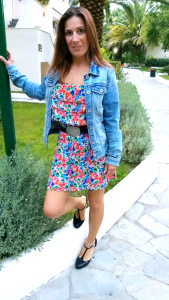 Profilbild von Tanja Gutgsell